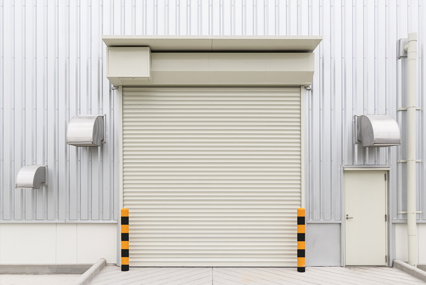 flexi-doors otomatik kapı sistemleri