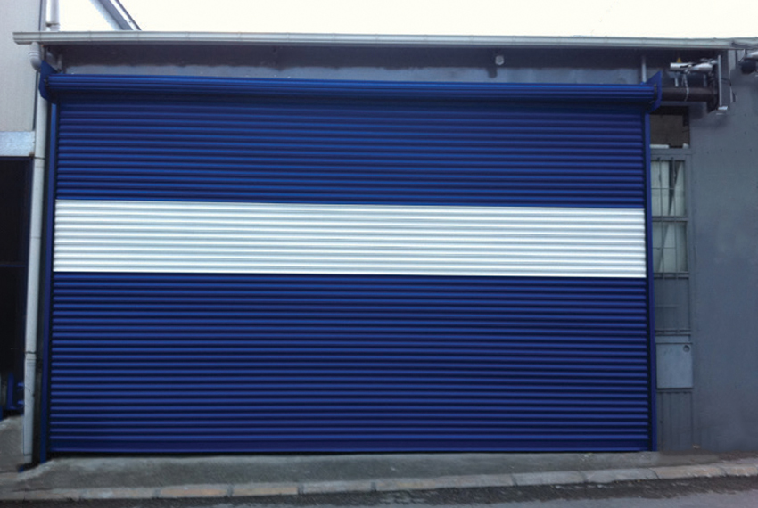 flexi-doors otomatik kapı sistemleri