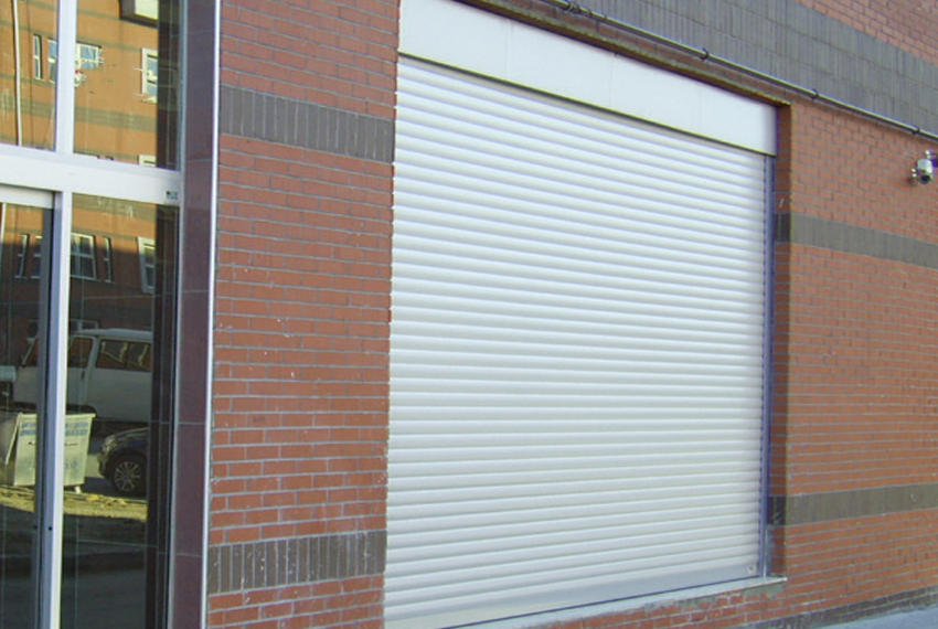 flexi-doors otomatik kapı sistemleri
