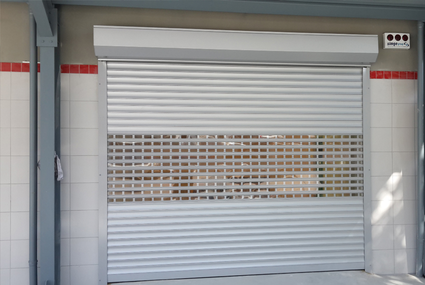 flexi-doors otomatik kapı sistemleri
